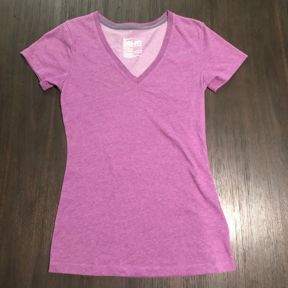 Nike Tops - Nike Dri Fit Short Sleeve Tee Shirt